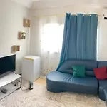 Studio Moderne Rue Marsat