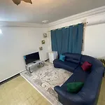 Studio Moderne Rue Marsat