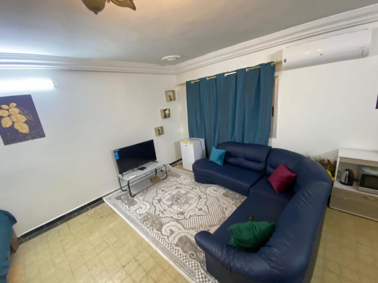 Moderne Rue Marsat Apartment Dakar