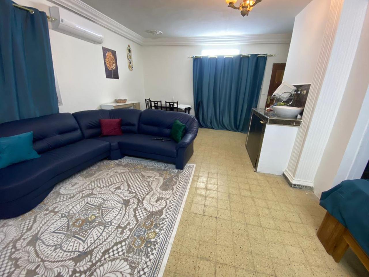Apartamento Moderne Rue Marsat *