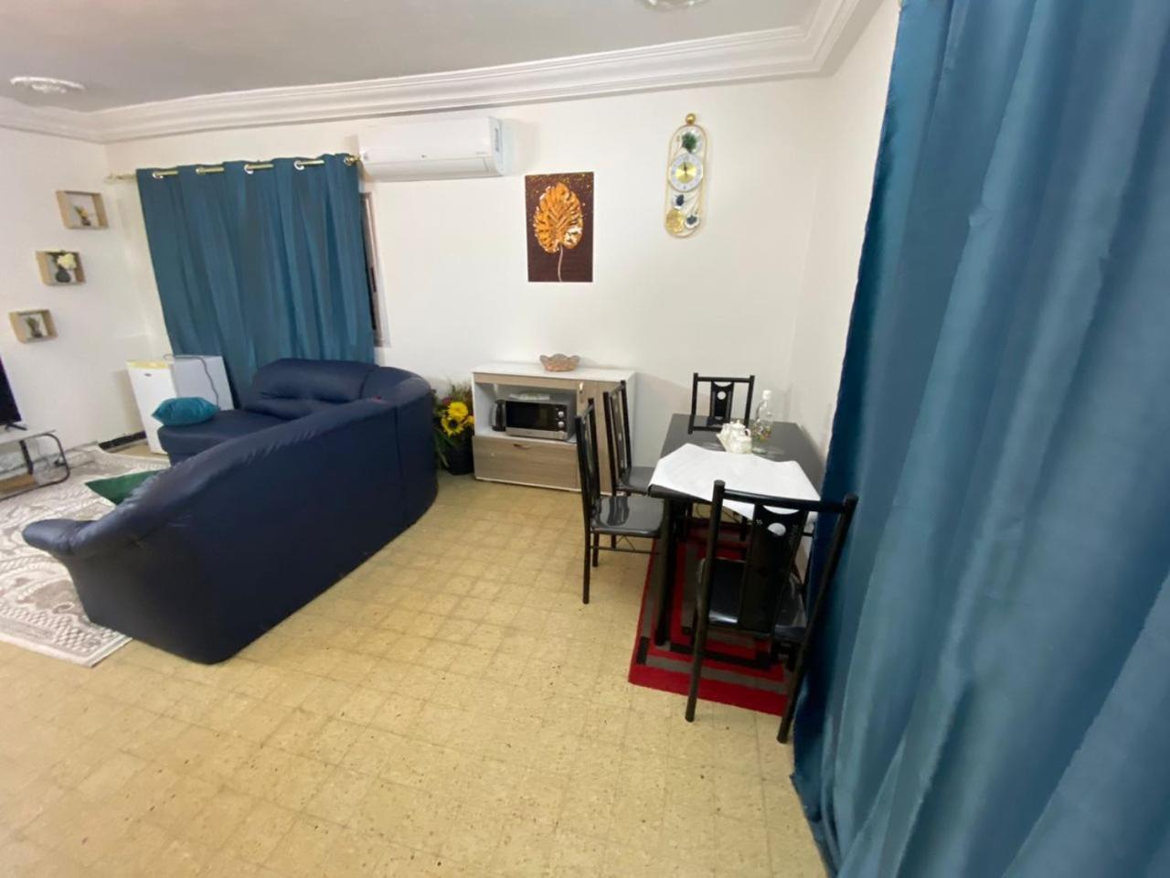 Moderne Rue Marsat *